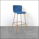 藍色 × 1個