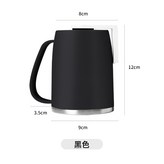 黑色(帶磁吸支架):如圖 × 1個
