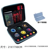 D101藍色（6孔） × 1個