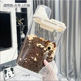 【特大號2300ml】約裝1.5公斤 × 1個