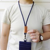 京都藍,手腕繩 × 1個