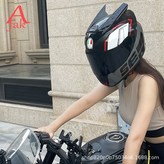 亮灰SER 透鏡 犄角 2XL × 1