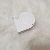 白色《現貨》 × 1個