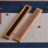 萬字紋 × 1個