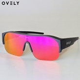 4.매트블랙/미러퍼플 × 1개