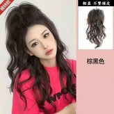 棕黑色 台灣現貨 × 1個