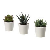 A款 FEJKA 三件組 × 1個