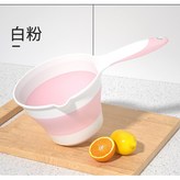 粉色 × 1個