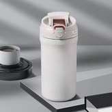 白色光杯【可定製】,600ml × 1個