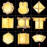白色宣紙 × 1個