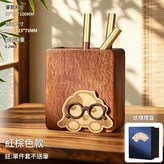 可愛小狗 / 沙比利香薰筆筒 禮盒裝 × 1個
