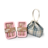 850ml 핑크세트 × 1개