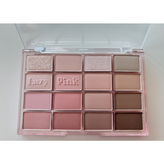 레이지핑크블러링