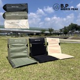 좌식의자 쿠션 2배 2세대 블랙
