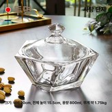 곤 투명 × 1개
