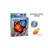 BJ218-6D11-189（單盒） × 1個