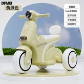 黃綠色-單驅單電6v4.5A:如圖 × 1個
