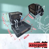 黑色龜苗箱40*30*12裸箱 × 1個