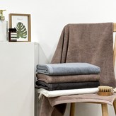 그레이쉬 바스타월_골든브라운