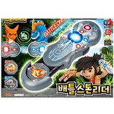 랜덤 발송 × 1개
