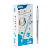 0.5MM(라이트블루12개입)