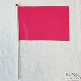 2. (소)분홍 × 1개