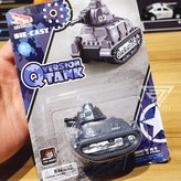 軍事色-灰色 × 1個