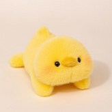 黃鴨:18cm × 1個