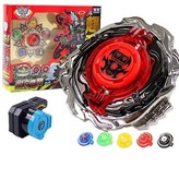 1代 獄炎魔翼 競技系列 × 1個