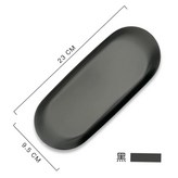 托盤 消光黑 × 1個