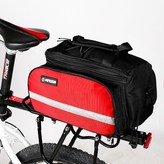 ks46짐받이가방-레드