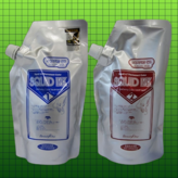 내추럴브라운(자연갈색)