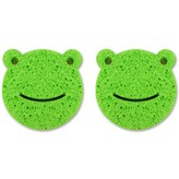 캣 핑크, 프로그 그린 × 2개