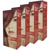 66호 체리레드