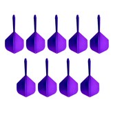 자줏빛의 × 1개