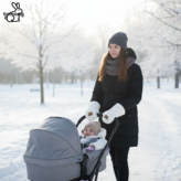 장갑형 화이트 × 1개