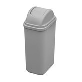 케이 슬림 40리터 그레이 × 1개