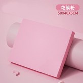 J. 벚꽃 핑크 대형 50x40x6cm × 1개