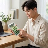 그린 × 1개