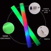 彩色 常亮款大電子 ,100個 特惠裝 × 1個