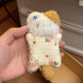 曲奇小貓【材料包】 × 1個