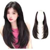 다크브라운 × 1개
