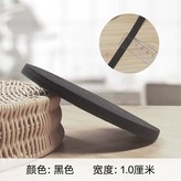 1厘米【45米】黑色 × 1個
