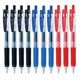 1.0 10개 세트 (흑4+청3+적3)