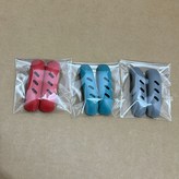 隨機色【兩個裝】:如圖 × 1個