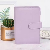 紫色素板 × 1個