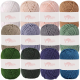 코지네추럴 × 12개