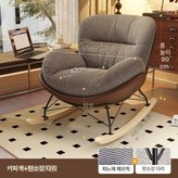 통기성 면 혼방 커피 하운드투스 × 1개