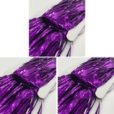 퍼플 파티커튼 3P × 1세트