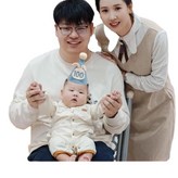 百天帽 × 1個